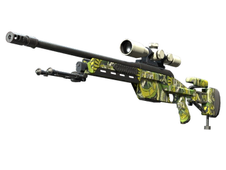 SSG 08 | Spring Twilly image