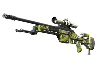 SSG 08 | Spring Twilly