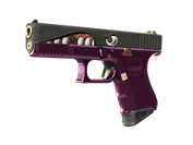 Glock-18 | Gold Toof image