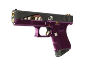 Glock-18 | Gold Toof image