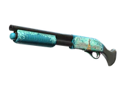 Sawed-Off | Serenity image