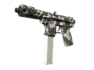 Tec-9 | Urban DDPAT image