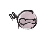 Sealed Graffiti | Ninja (War Pig Pink) image