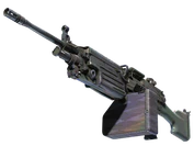 M249 | Spectrogram image