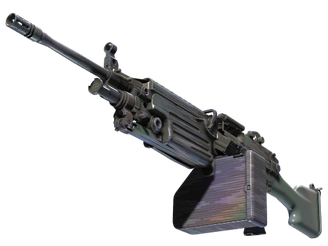 M249 | Spectrogram image