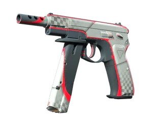 CZ75-Auto | Pole Position