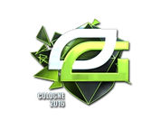 Sticker | OpTic Gaming (Foil) | Cologne 2016 image
