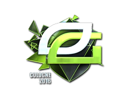 Sticker | OpTic Gaming (Foil) | Cologne 2016 image