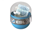 EMS Katowice 2014 Legends