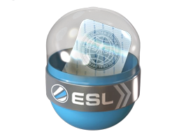 EMS Katowice 2014 Legends image