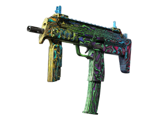 MP7 | Neon Ply image