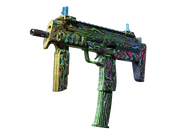 MP7 | Neon Ply image