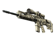 SCAR-20 | Torn image