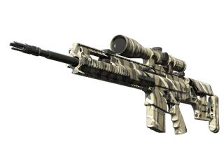 SCAR-20 | Torn