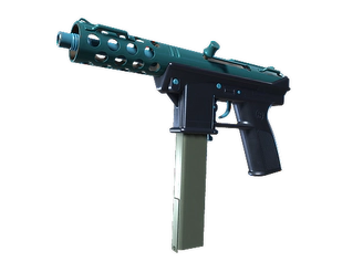Tec-9 | Blue Blast image