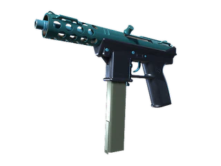 Tec-9 | Blue Blast