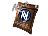 Autograph Capsule | Team EnVyUs | Cluj-Napoca 2015