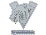 Sticker | mir | Copenhagen 2024 image