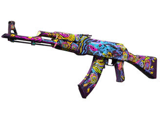 AK-47 | Nightwish image
