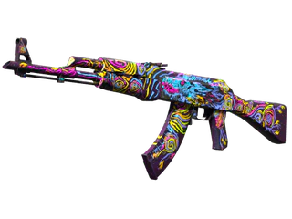 AK-47 | Nightwish