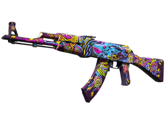 AK-47 | Nightwish image
