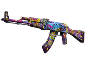 AK-47 | Nightwish image