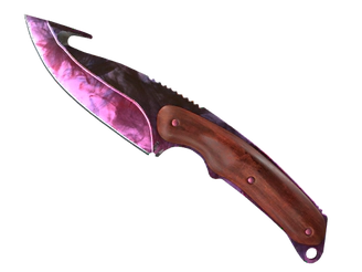 ★ Gut Knife | Doppler Phase 2 image