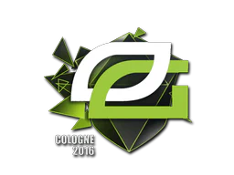 Sticker | OpTic Gaming | Cologne 2016
