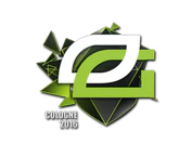 Sticker | OpTic Gaming | Cologne 2016 image