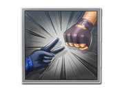 Sticker | Choose Wisely image