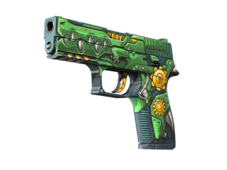 P250 | See Ya Later image