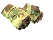 ★ Hand Wraps | Arboreal image