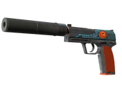 USP-S | Caiman image