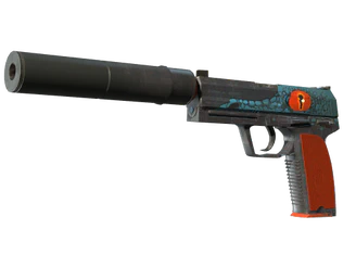 USP-S | Caiman image