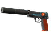 USP-S | Caiman image