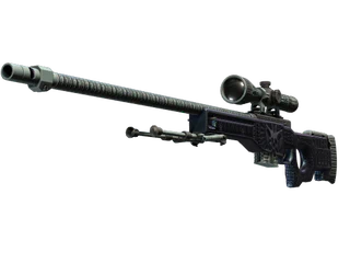 AWP | Exoskeleton