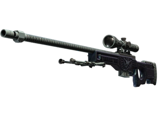 AWP | Exoskeleton image