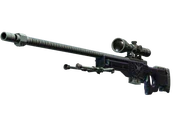 AWP | Exoskeleton image