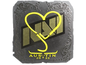 Sticker | jL (Foil) | Austin 2025 image
