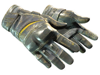 ★ Moto Gloves | Eclipse image