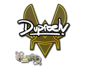 Sticker | dupreeh | Paris 2023 image