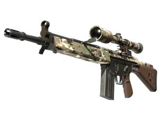 G3SG1 | VariCamo image