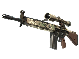 G3SG1 | VariCamo image