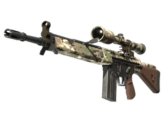 G3SG1 | VariCamo