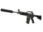 M4A1-S | Basilisk image