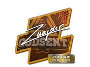 Sticker | znajder | Atlanta 2017 image