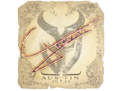 Sticker | Graviti | Austin 2025 image