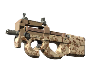 P90 | Desert DDPAT