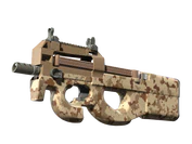 P90 | Desert DDPAT image