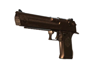 Desert Eagle | Corinthian image